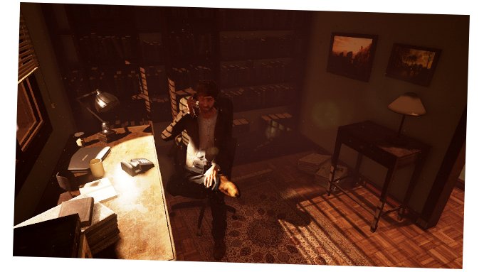 Song Of Horror: Complete Edition - Imagen 22
